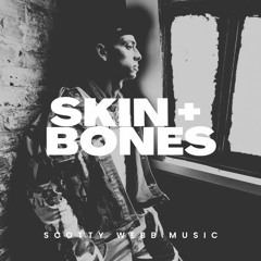 Central Cee Ft Coldplay - Skin and Bones