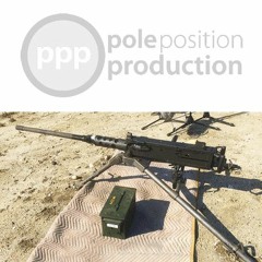 M2 T2 Long Bursts 2m Behind Shooter LS5