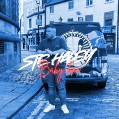 Ste Haley - Baby Boo