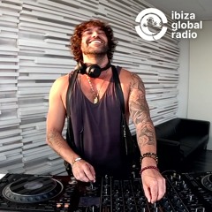 Live @ Ibiza Global Radio