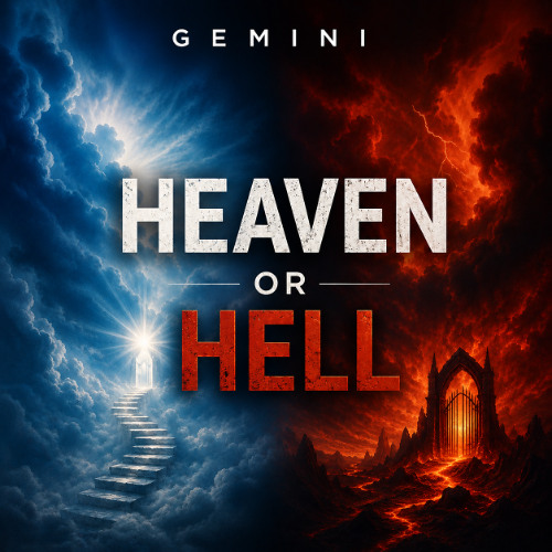 Stream Heaven or Hell (FREE DOWNLOAD) by DJGEMINI | Listen online
