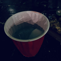 lipstick sa redcups (Rich Baby Daddy Remix) feat. YP