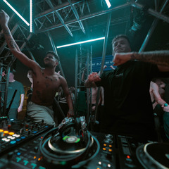 BME B2B RITM @ Club MTW Offenbach // 24.01.25