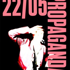 3. TRE SA SARI ##PROPAGANDA
