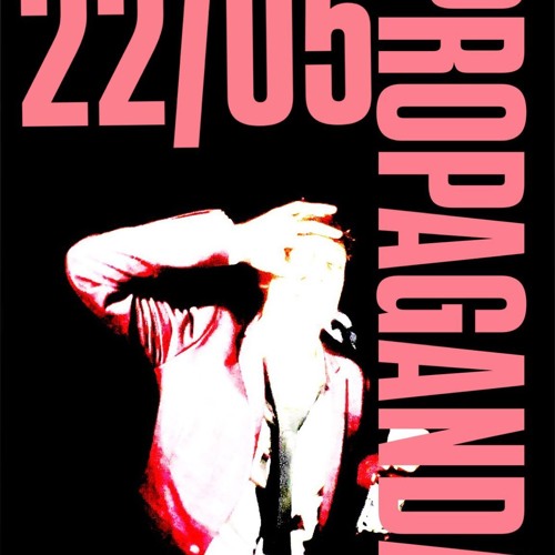 3. TRE SA SARI ##PROPAGANDA