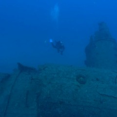 Le Souffleur : le sous-marin oublié - Beyrouth Trip