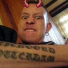 GECK O - Uit Je Dak (HORNY HOUSE PIMP Sexy Mix)