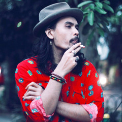 Oslo Ibrahim - Midnight thoughts (Re-imagined)