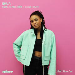 Ehua - 20 February 2023