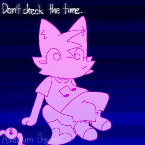 Cherry LemonD - Don't check the time.