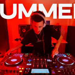 Best Summer Dance Music 2024 | DJ Set | David Guetta, Avicii, Safri Duo, Topic, Nicky Romero, DVLM