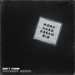 Daft Punk - Voyager (YEEDZ Remix)