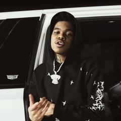 Lil Poppa - Pledge (fast)