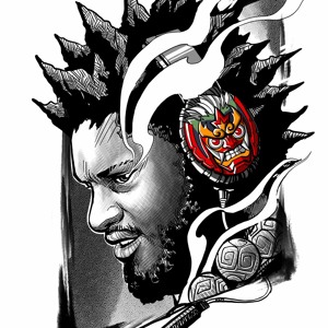 Le béguin pour Alpha Diallo (LGTDZ) (31.05.21)