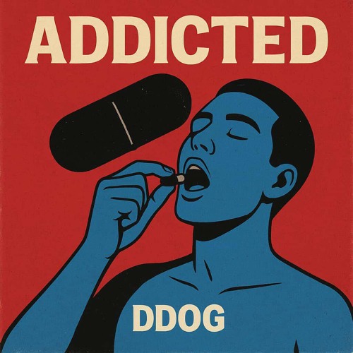 DDOG - Addicted (Single)