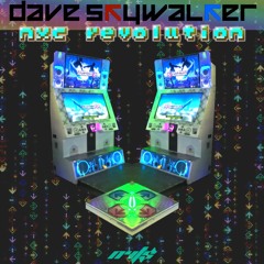 Dave Skywalker - W3 F0UND L0V3