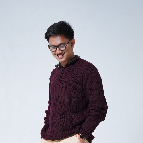 Niscaya (cover by adityaabagus)