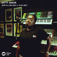 Kitty Amor - 04 June 2023