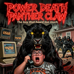 The Boy That Heard Too Much