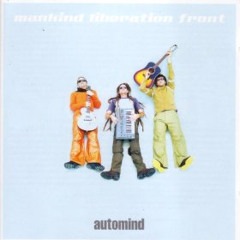 Communicate [Mankind Liberation Front]