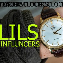 LILS - INFLUNCERS
