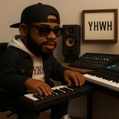 [FREE] CCM x Worship Soul Type Beat - "God With Me"