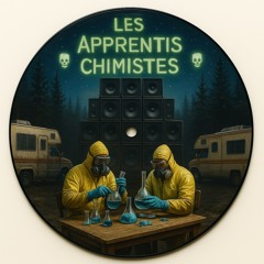 les apprentis chimistes by Volcomx 23
