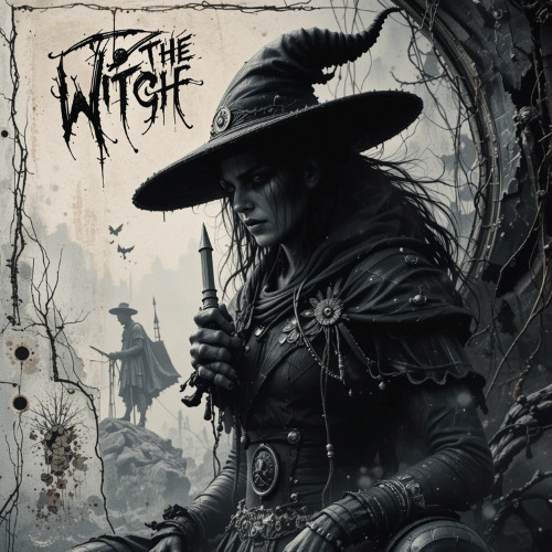 The Witch