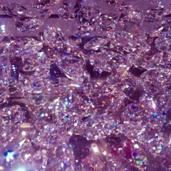 Iced Crystals