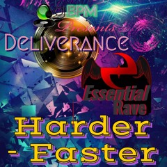 Harder - Faster by BPM