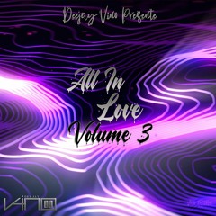 All In Love Vol.3