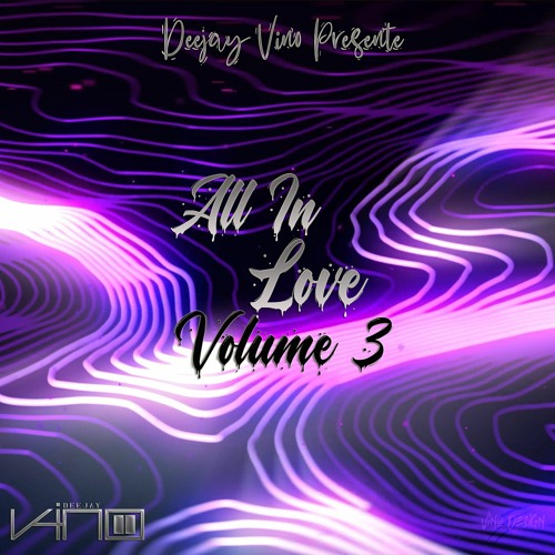 All In Love Vol.3