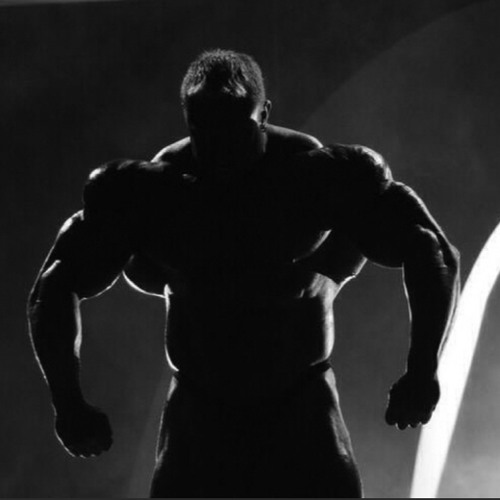 FEEL LIKE A GOD