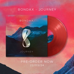 Journey Album Mini-Mix