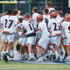 NYA Lacrosse Warmup 2021