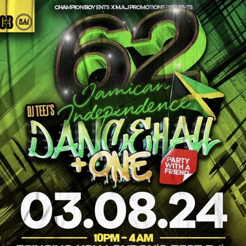 Stream DANCEHALL + ONE LIVE AUDIO (feat. DJ CAPO) by LOYAL
