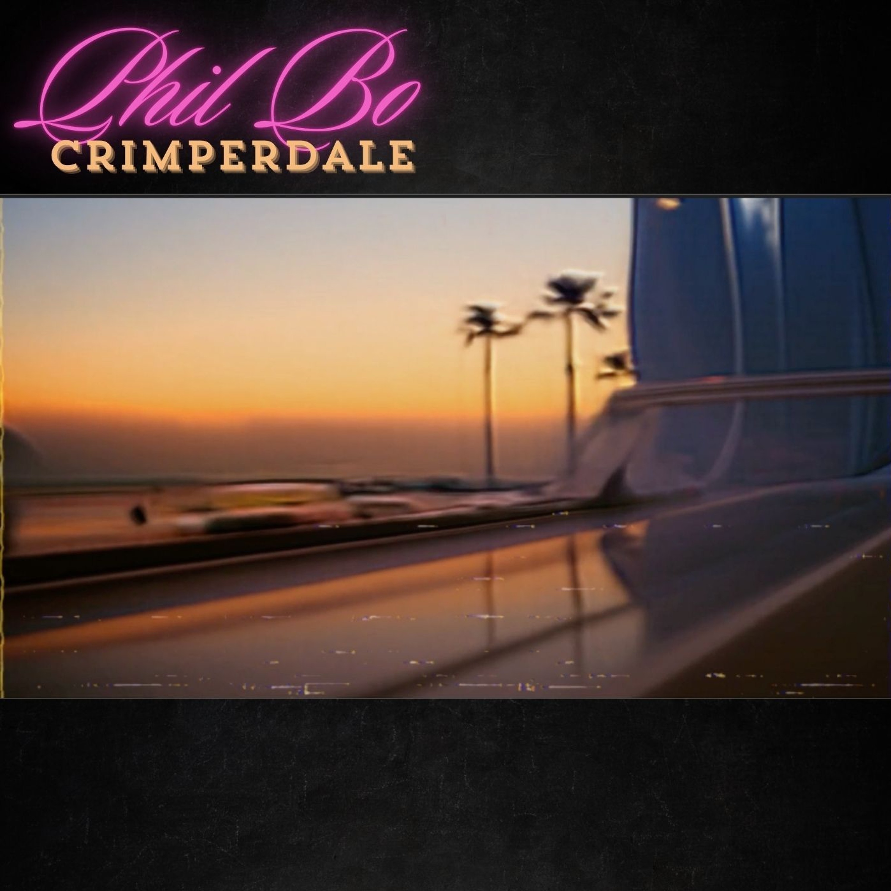 Crimperdale episode artwork