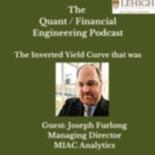 The Inverted Yield Curve that was