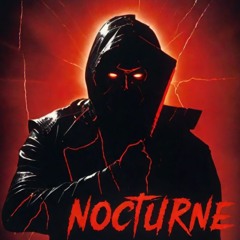 NOCTURNE  - [ Feat GOR FLESH ] (Shred Krueger)