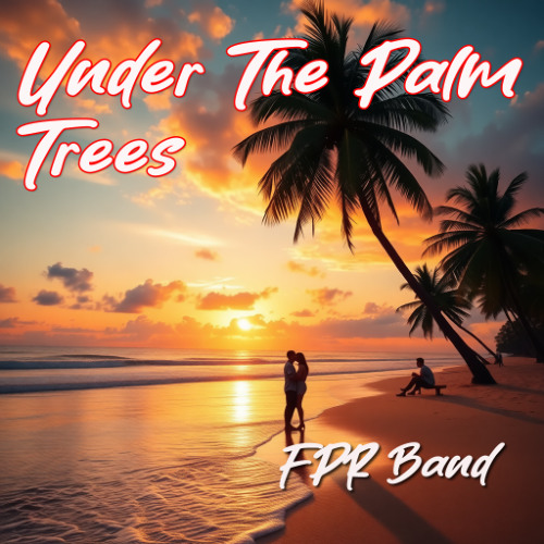 Under The Palm Trees