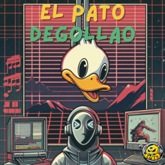 El Pato Degollao