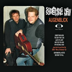 Something New - augenBLICK