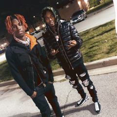 Rezzy Rez Ft Lil Moon - Schemin