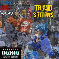 TREND SETTERS-ZANO-BABYKEISH