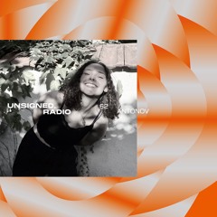 unsigned.radio 62 - Antonov