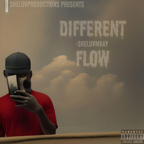 Different Flow (Sped+Pitch)