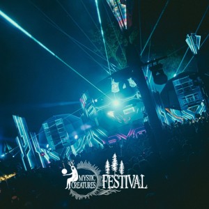// Mystic Island Tribute // Rad.Lez @ Mystic Creatures Festival 2026 //