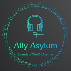 Ally Asylum - The Hard Trance Mixes Vol 6