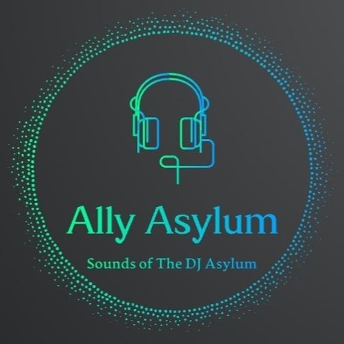 Ally Asylum - The Hard Trance Mixes Vol 6