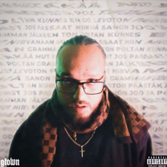 Young Mike - Nirvanaan (Feat. Sexmane)